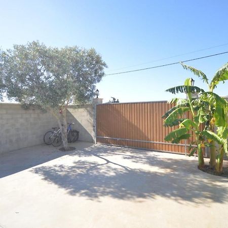 Villa Casa Azuara Conil De La Frontera Exterior foto